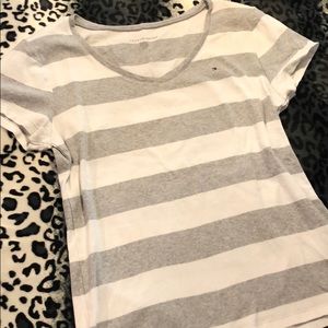 Tommy Hilfiger Striped Women’s Top